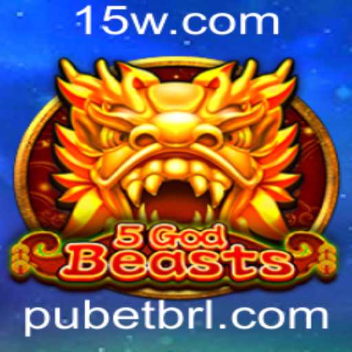 5GodBeasts: Uma Jornada Épica no Mundo dos Jogos de Tabuleiro