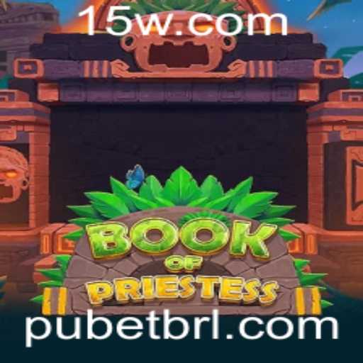 Book of Priestess: Mergulhe no Fascinante Mundo do Jogo com Elementos Únicos