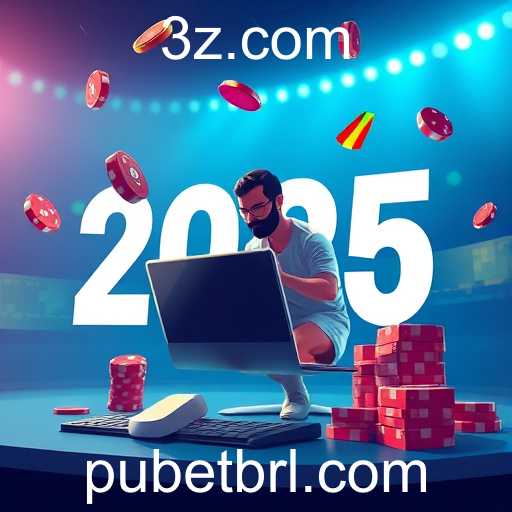 O Crescimento do Mercado de Jogos Online e sua Consolidação no Brasil