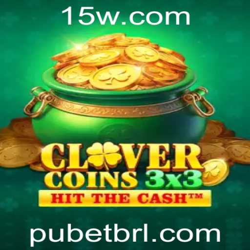 Explorando Clovercoin3x3: Um Guia Completo para o Novo Fenômeno dos Jogos