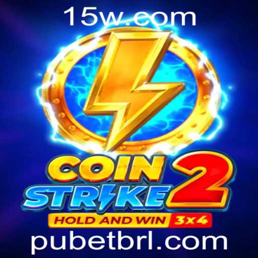 Coinstrike2: Uma Nova Aventura no Mundo dos Jogos com Pubet
