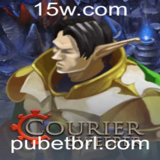 CourierSweeper: Um Novo Jogo Empolgante no Cenário Atual