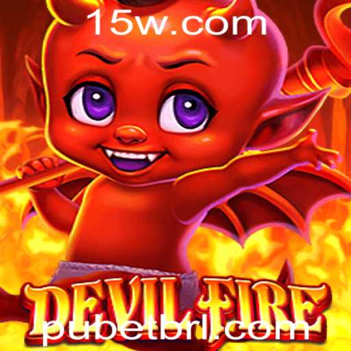 Explorando DevilFire: Um Merge Entre Realidade e Fantasia no Mundo dos Jogos