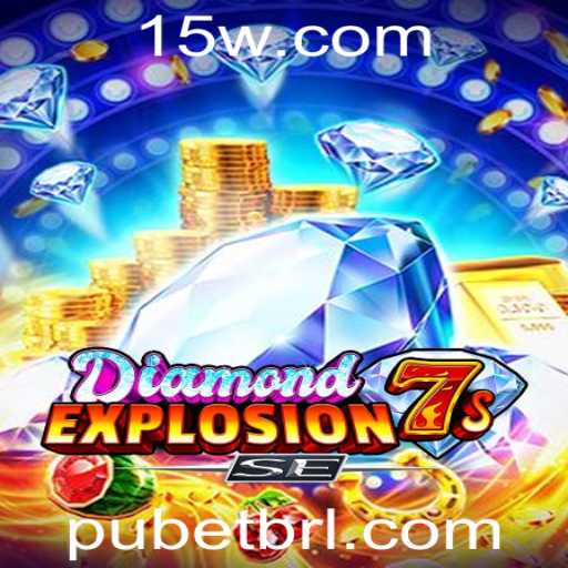 Explorando o Novo Jogo DiamondExplosion7sSE: Regras e Mecânicas