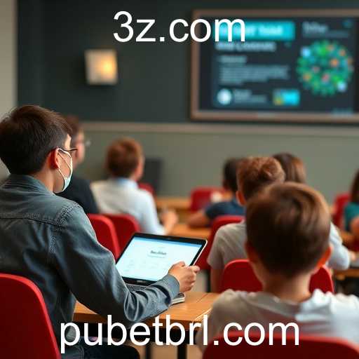 Transformação Digital no Setor Educacional: Um Olhar Atual