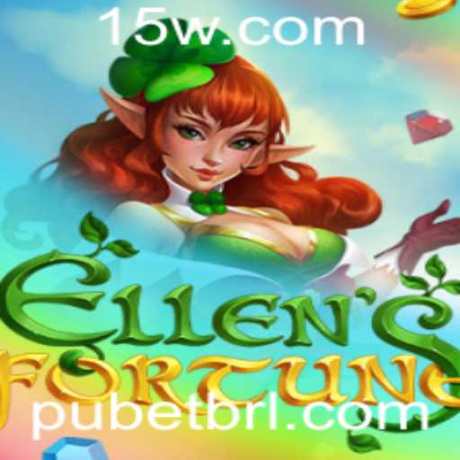 EllensFortune: O Novo Revolucionário Jogo de Estratégia