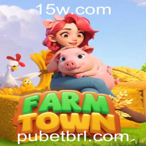 Explorando o Mundo de FarmTown: Uma Aventura Agrícola Inesquecível