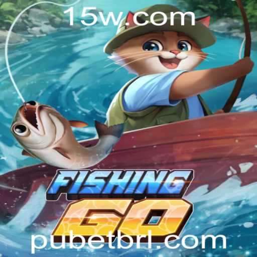 Explorando o Mundo de FishingGO: O Jogo que Une Realidade Aumentada e Pescaria