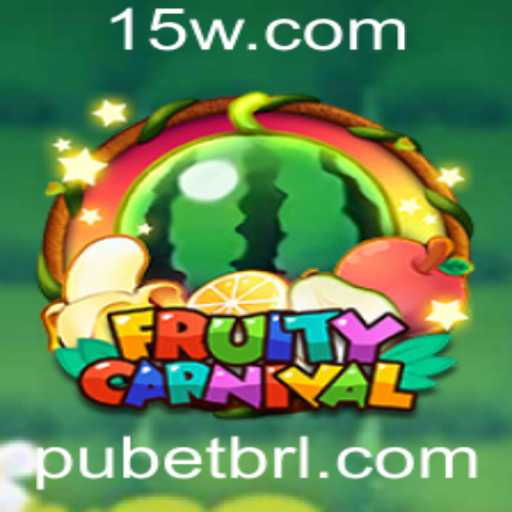 Descubra a Magia e Diversão do Jogo FruityCarnival