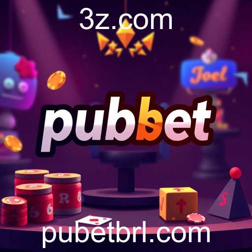 A Revolução Digital nos Jogos: Como a 'pubet' Está Transformando o Mercado