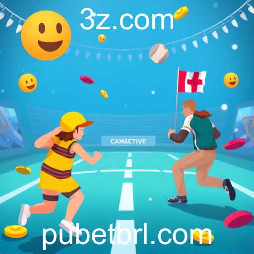 Novo Horizonte no Mercado de Jogos Online