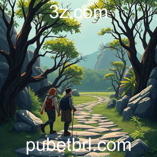 A Revolução dos Jogos Online com Pubet