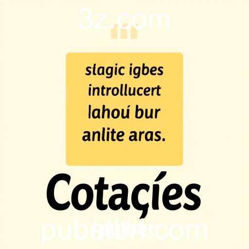 Notícias da Empresa