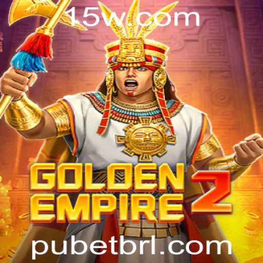 Explorando o Universo de GoldenEmpire2