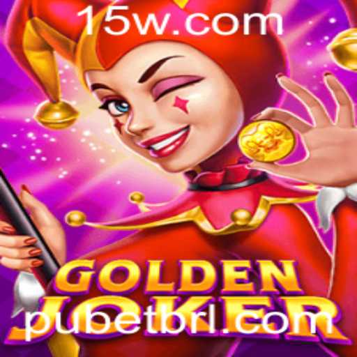 GoldenJoker: Descubra o Novo Jogo Sensação com a Palavra-Chave 'Pubet'