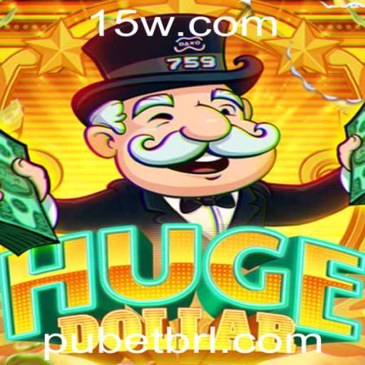 Explorando o Mundo do Jogo de Estratégia HugeDollar