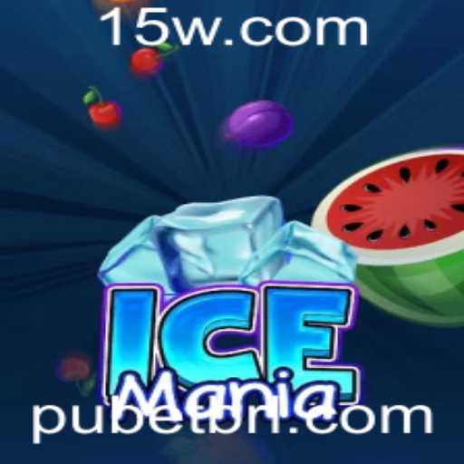IceMania: Aventuras Congelantes na Era Digital