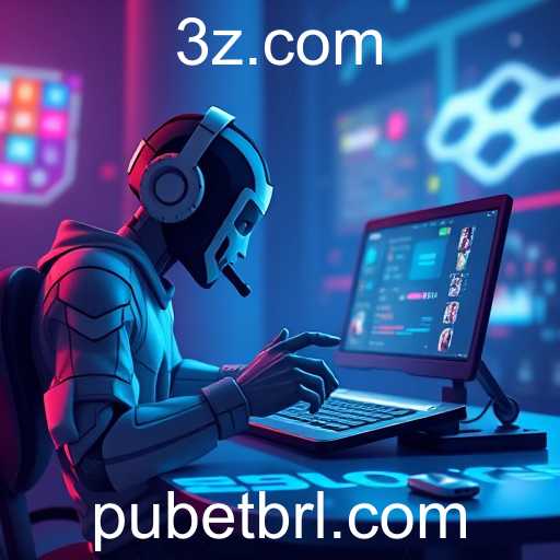 O Impacto dos Avanços Tecnológicos nos Jogos Online