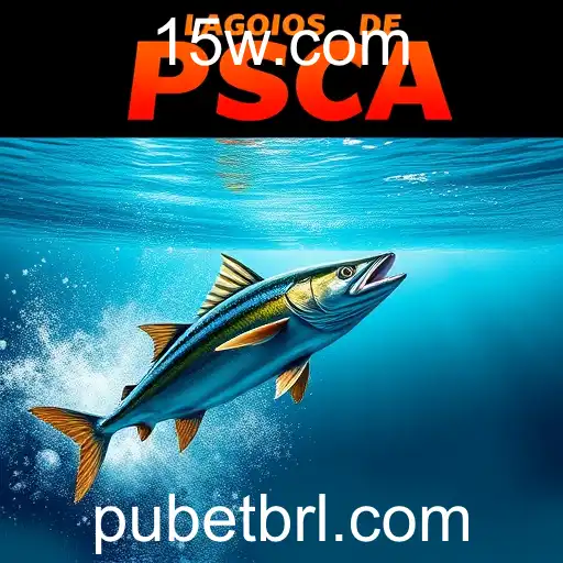 Jogos de Pesca: Uma Jornada Virtual pelo Mundo da Pesca Desportiva