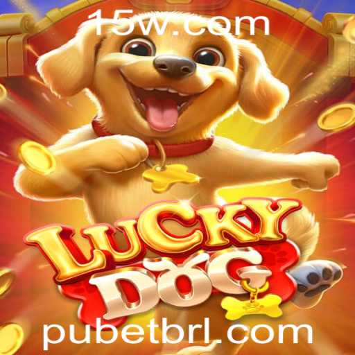 Explorando o Universo de LuckyDog: Uma Jornada Empolgante