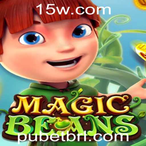 Explorando o Universo Mágico de MAGICBEANS: Um Jogo Cheio de Aventuras e Estratégia