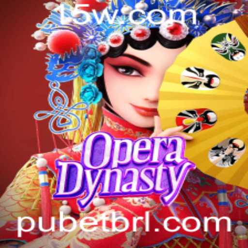 OperaDynasty: Descubra o Mundo Fascinante deste Jogo Inovador