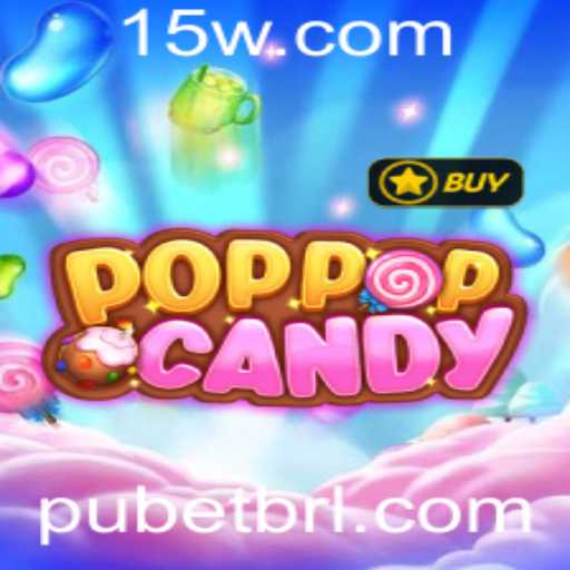 POPPOPCANDY: Um Mergulho no Mundo Colorido e Envolvente do Novo Jogo