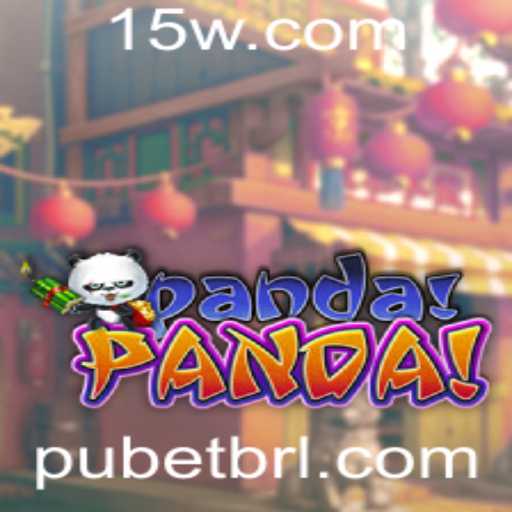 Descubra o Envolvente Mundo de PandaPanda: O Jogo do Momento