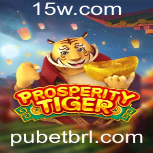 Explorando ProsperityTiger: O Novo Fenômeno nos Jogos de Estratégia