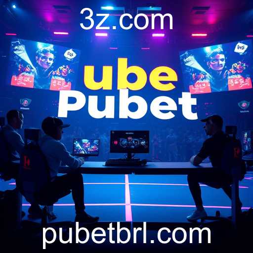 A Revolução dos Jogos com Pubet: Transformando Experiências em 2025