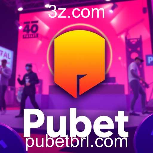 A Revolução Digital nos Jogos com Pubet