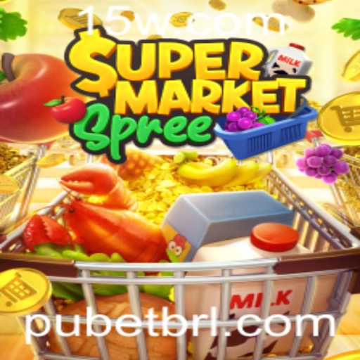 Explorando SupermarketSpree: O Jogo de Compras que Conquistou os Jogadores