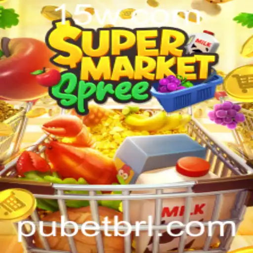 Explorando SupermarketSpree: O Jogo de Compras que Conquistou os Jogadores