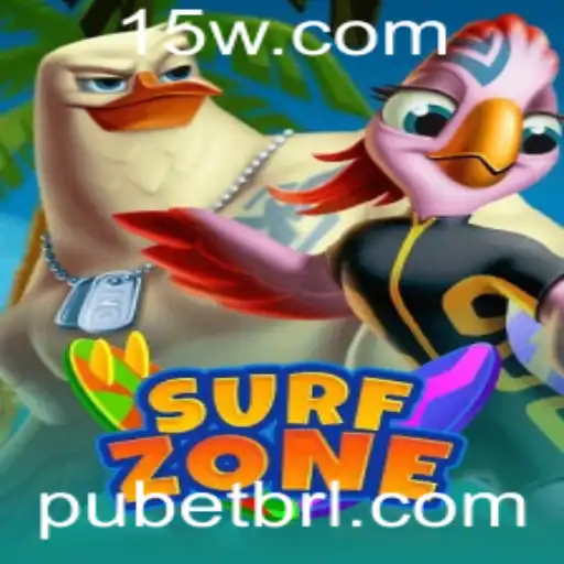SurfZone: Mergulhando na Aventura Aquática com Pubet