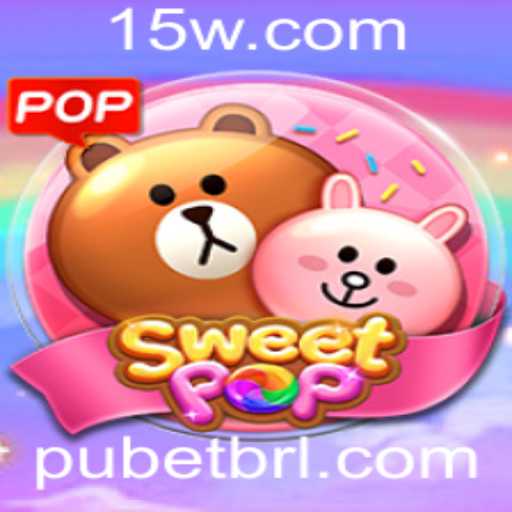 Descubra o Mundo de SweetPOP: O Jogo que Une Diversão e Estratégia