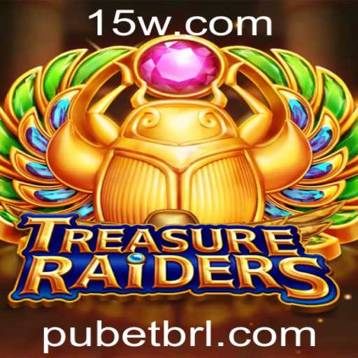 Explorando o Mundo Empolgante de TREASURERAIDERS