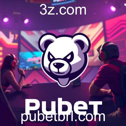 A Revolução do Mercado de Jogos Online com 'Pubet'