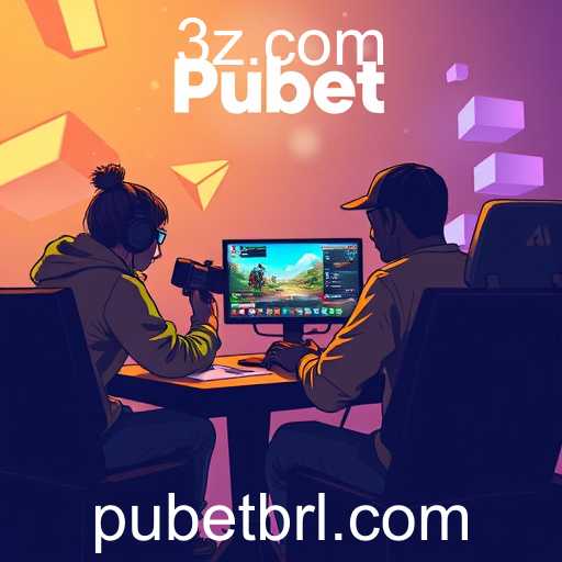 Ascensão de Pubet no Mercado de Jogos em 2025