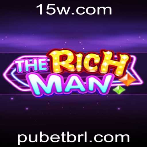 Explorando o Jogo 'TheRichMan': Uma Aventura Estratégica com a Palavra-Chave 'Pubet'
