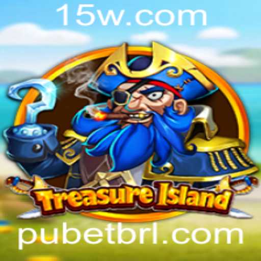 Explorando o Mundo de TreasureIsland: Um Jogo de Aventura e Estratégia