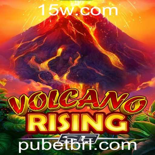 VolcanoRisingSE: A Nova Febre Radiante nos Jogos Estratégicos