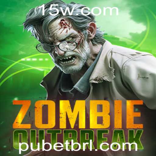 ZombieOutbreak: Um Mergulho na Emoção do Apocalipse Zumbi